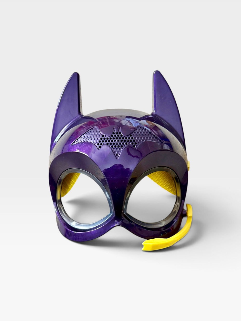 DC Batgirl Light Up Superhero Mask